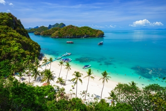 Koh Samui Hoteltransfer