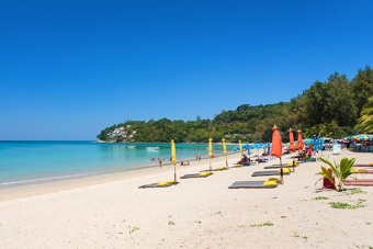 Phuket Airport to Kamala Beach Taxi Phuket Airport to Kamala Beach Taxi