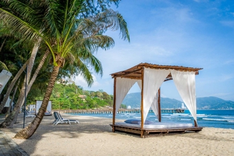 Phuket Airport to Kamala Beach Hotels & Resorts Phuket Airport to Kamala Beach Hotels & Resorts
