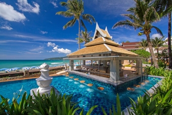 Phuket to Karon beach Transfer Vip Phuket to Karon beach Transfer