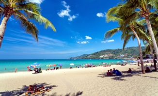 Phuket Airport Taxi to Patong Hotels Phuket Airport Taxi to Patong