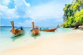 Phuket to Surin Beach Transfer