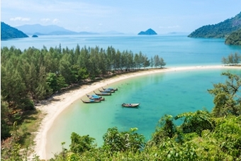 Phuket Airport to Patong Hotels & Resorts Phuket Airport to Patong Hotels