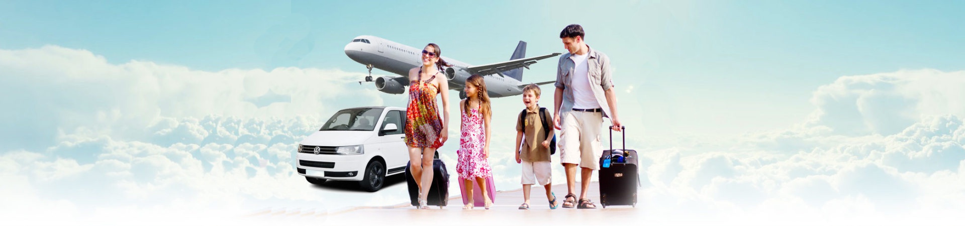 Phuket Airport Transfer to Khao Lak, Patong, Kata beach